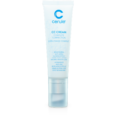 CC Cream